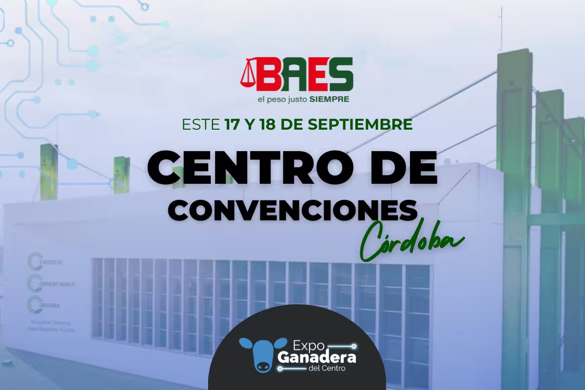 EXPO GANADERA