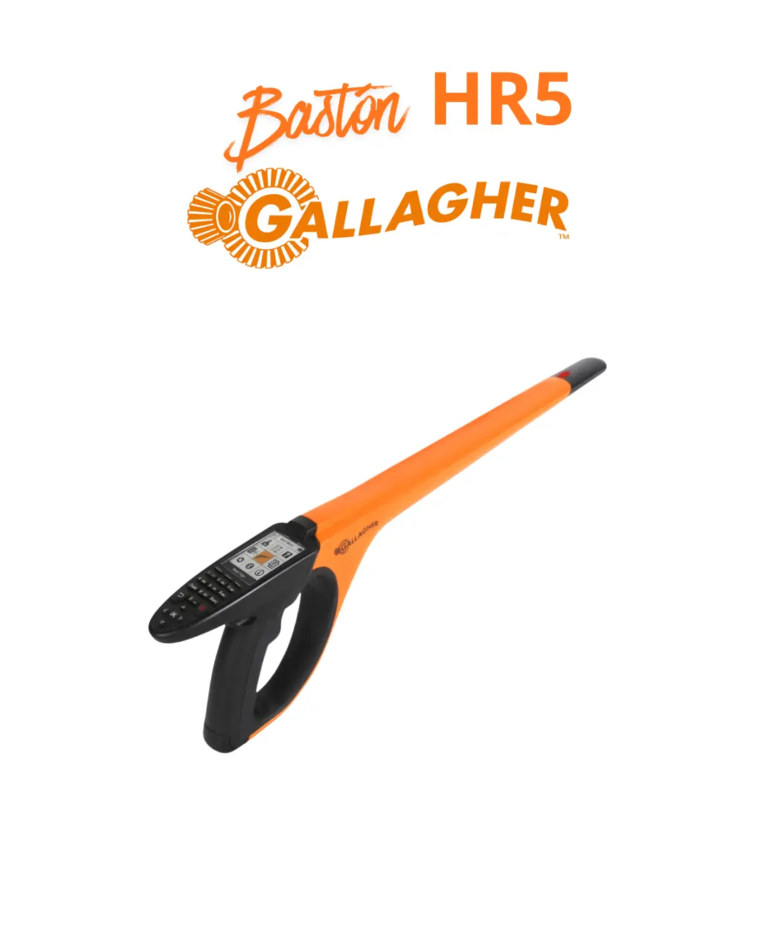 GALLAGHER HR5